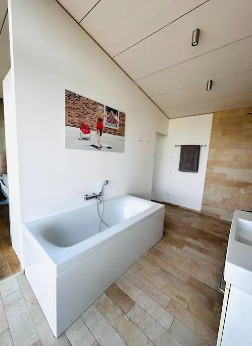 Modern Villa With Panoramic View Ostfildern
