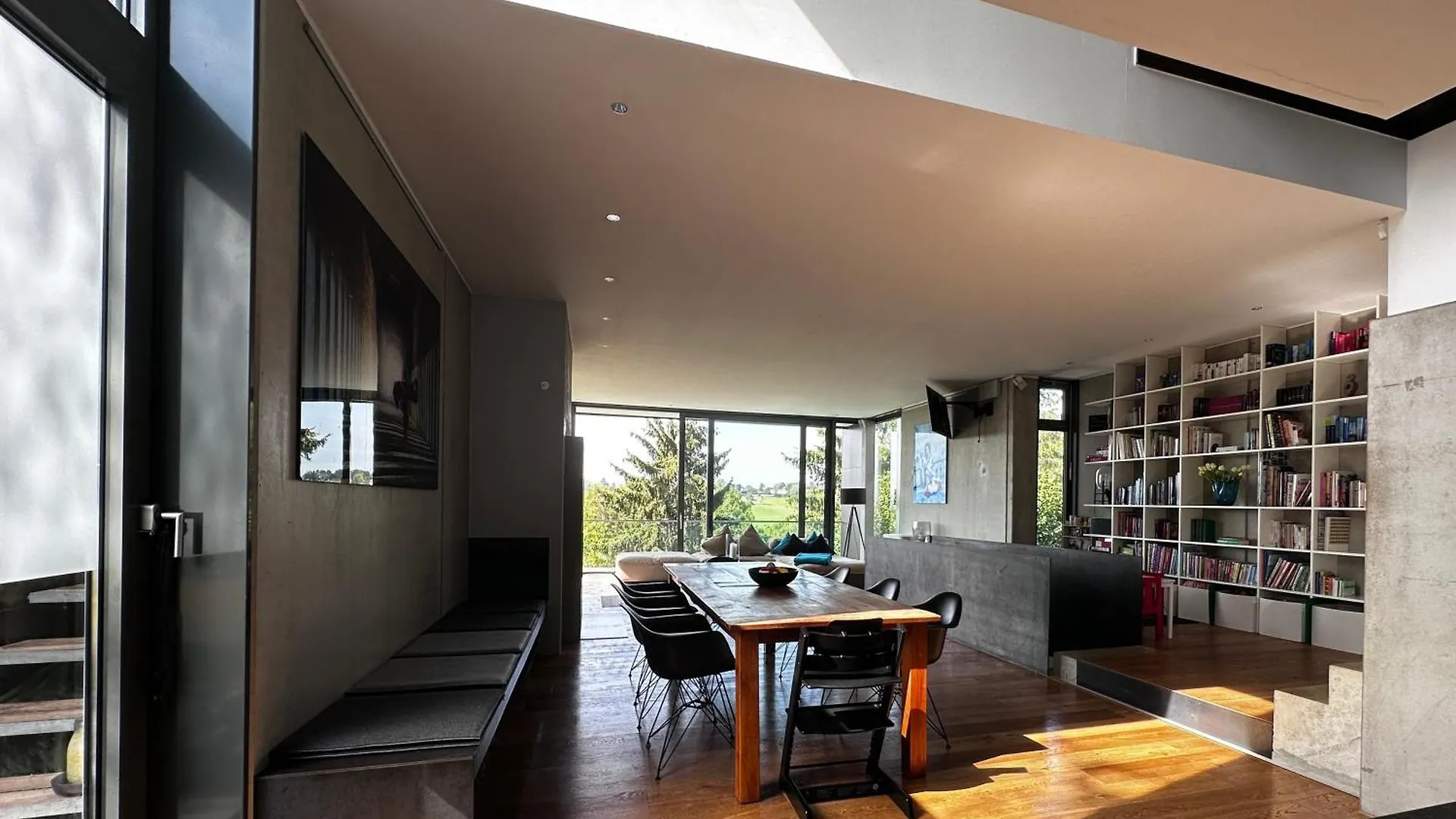 Modern Villa With Panoramic View Ostfildern 0*,  Germany