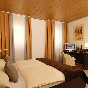 3* Hotel Adler Garni