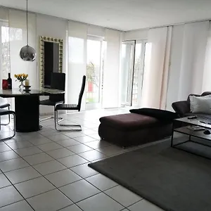  Apartment Schicke 2 Wohnung, Nah An Stuttgart Messe, Flughafen
