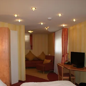 3* Hotel Altes Rathaus