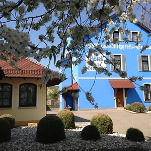  Hotel Zur Germania